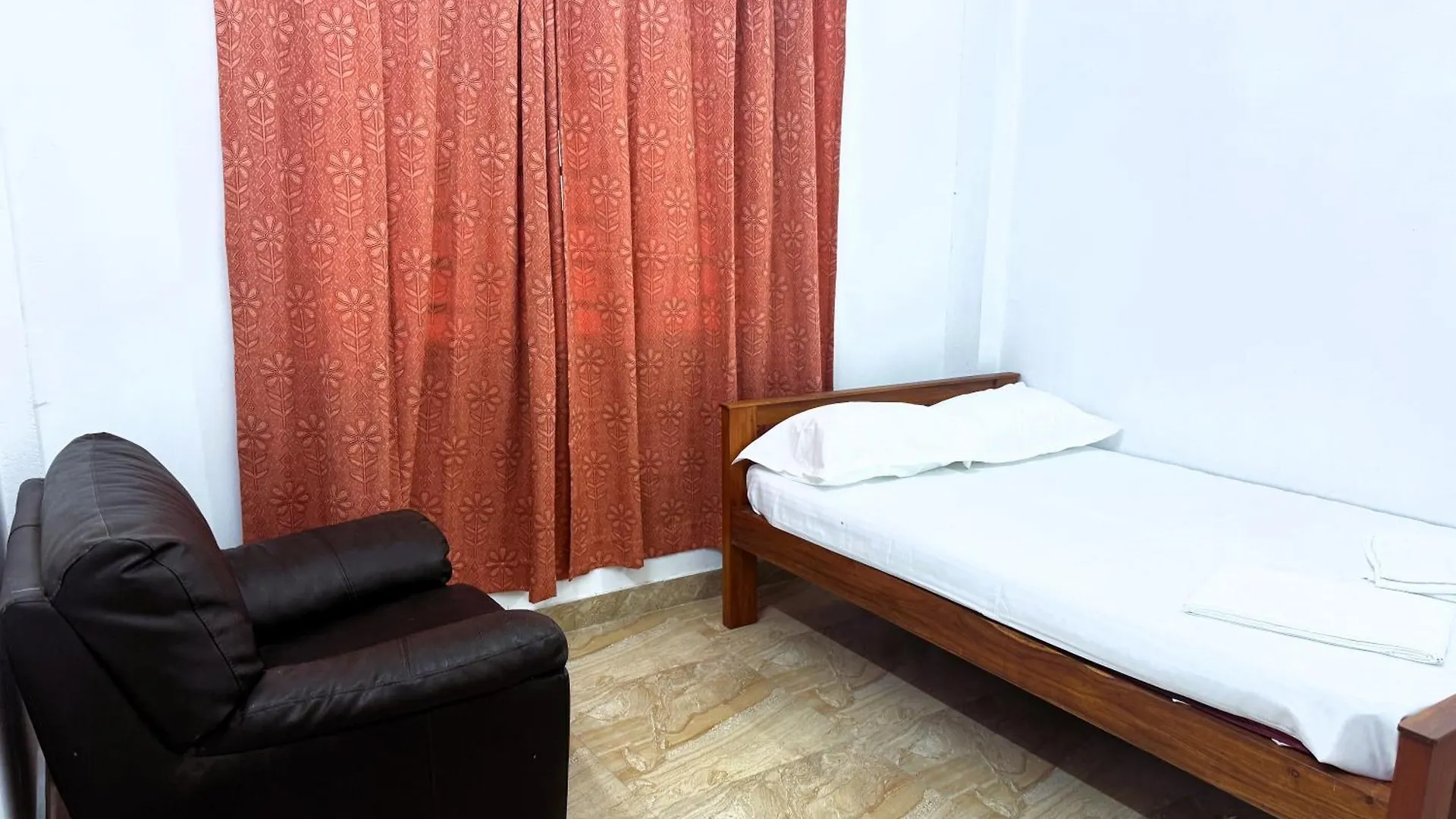 Vcs Apartments Parassinikadavu Parassinikkadavu