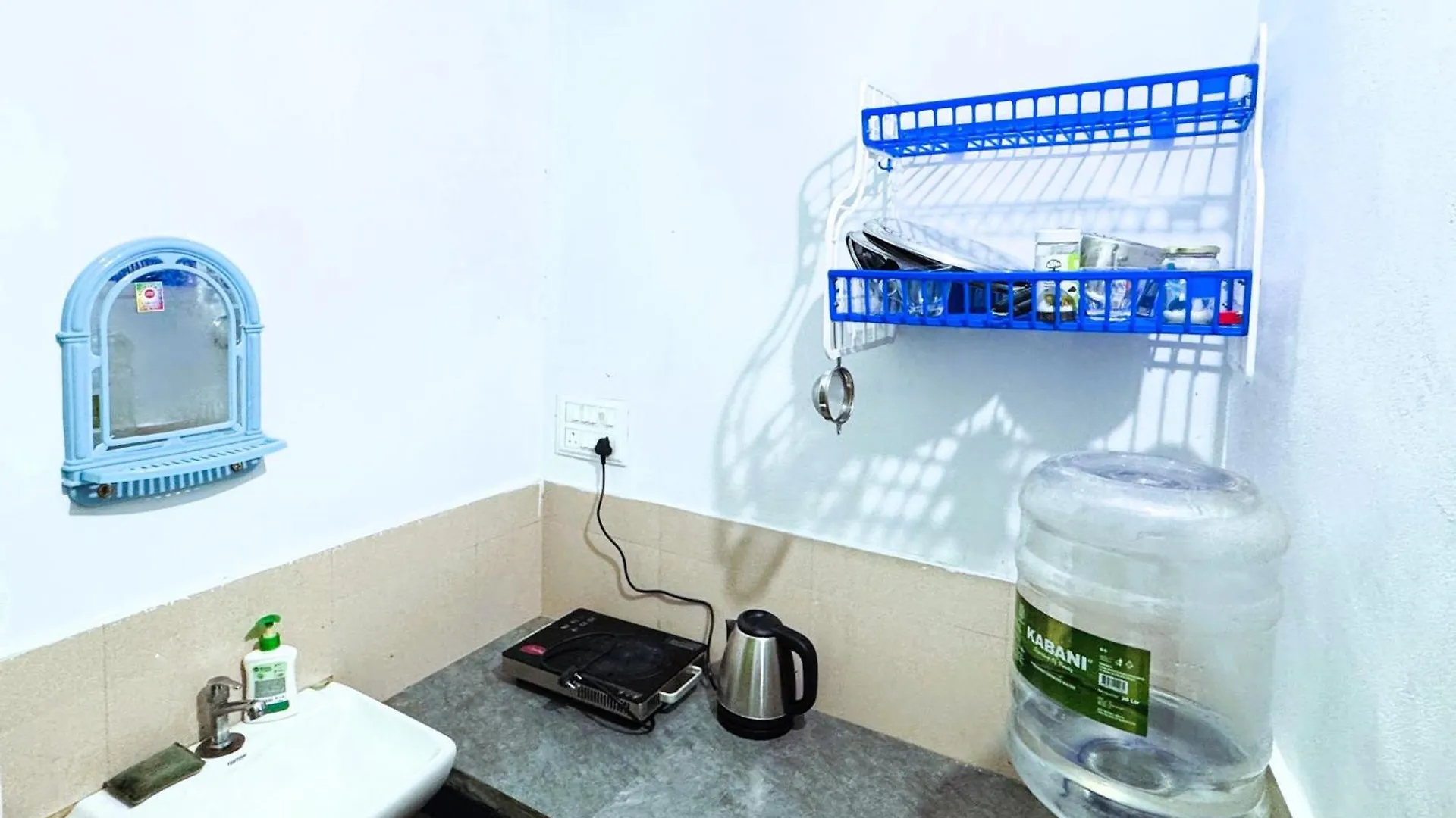 Vcs Apartments Parassinikadavu Parassinikkadavu