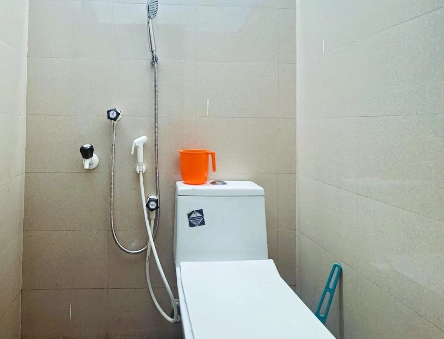 Vcs Apartments Parassinikadavu Parassinikkadavu 0*,