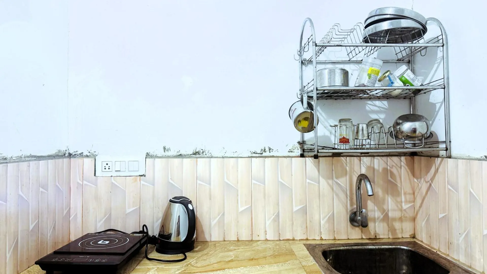 Vcs Apartments Parassinikadavu Parassinikkadavu