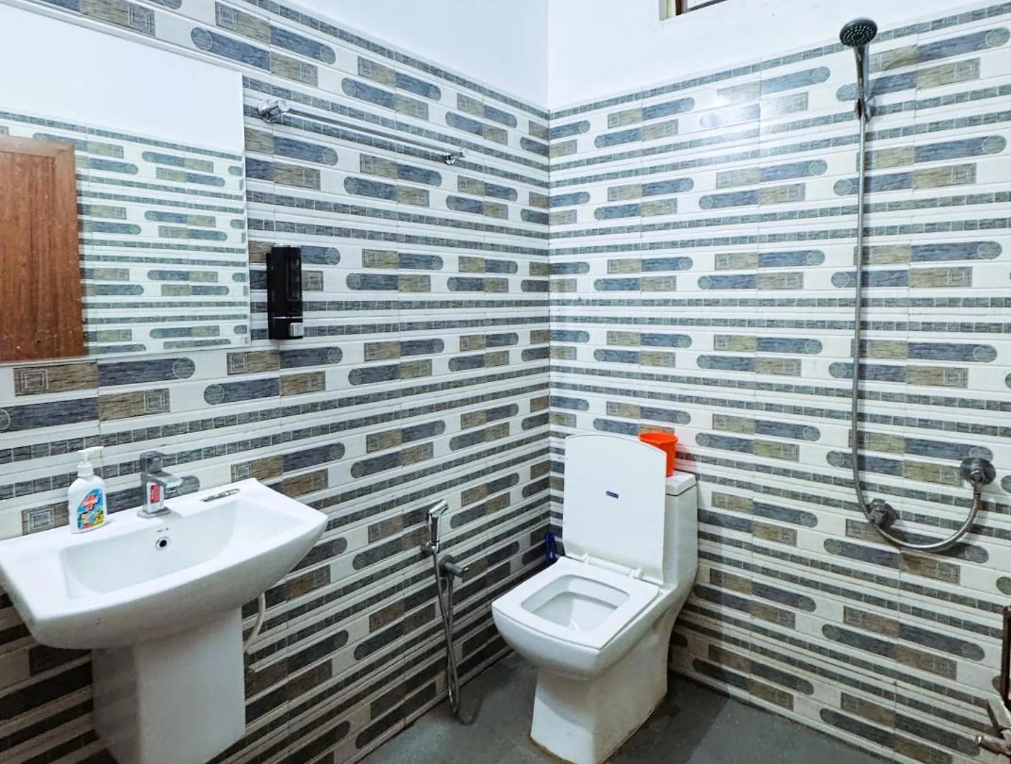 Vcs Apartments Parassinikadavu Parassinikkadavu