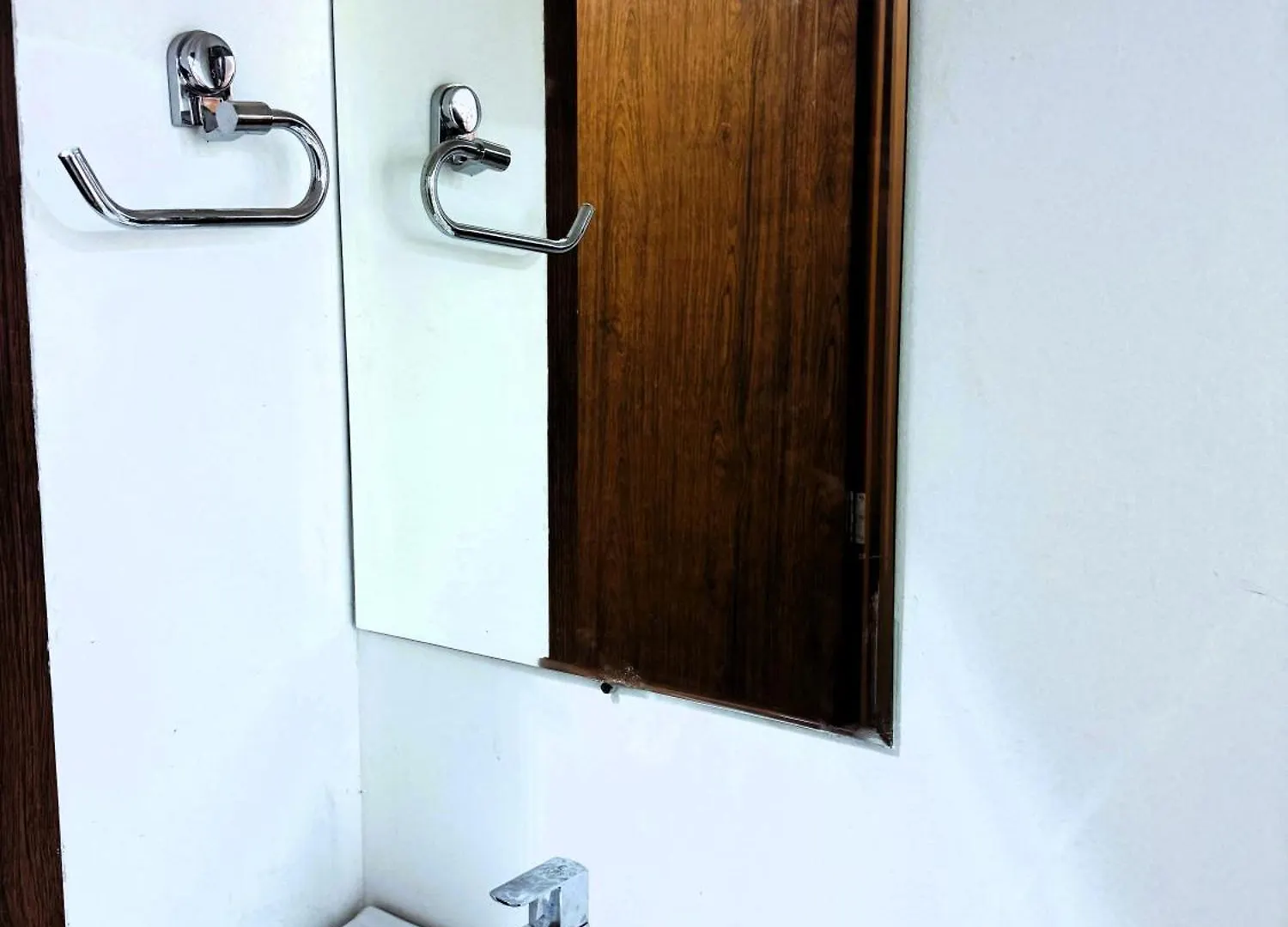Vcs Apartments Parassinikadavu Parassinikkadavu