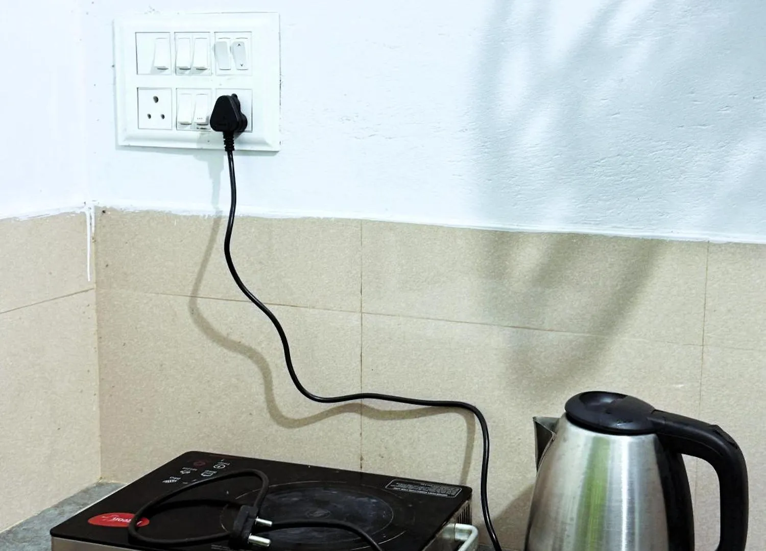 Vcs Apartments Parassinikadavu Parassinikkadavu