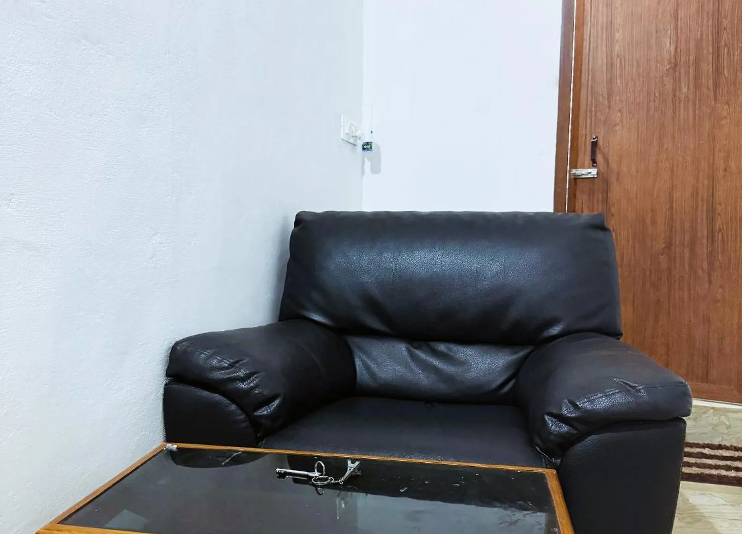 Vcs Apartments Parassinikadavu Parassinikkadavu الهند