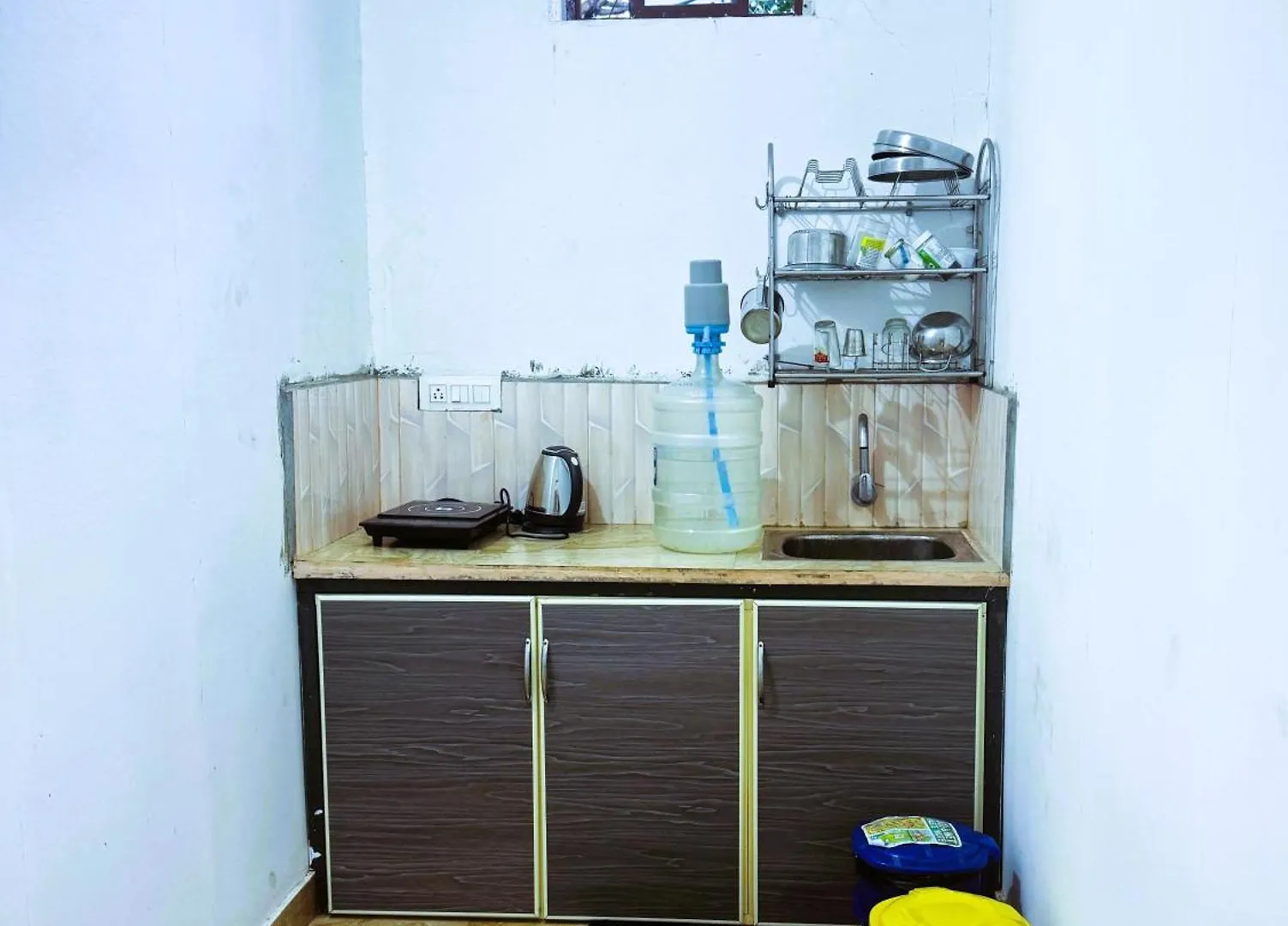 Vcs Apartments Parassinikadavu Parassinikkadavu